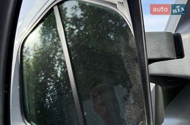 Грузовой фургон Renault Master 2022 в Львове