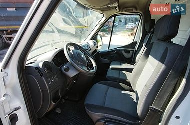 Минивэн Renault Master 2014 в Днепре