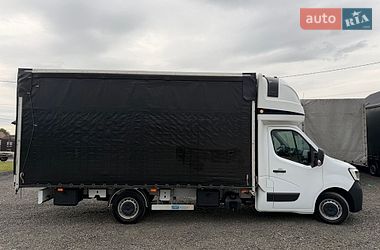 Тентованый Renault Master 2022 в Ковеле