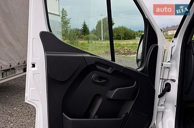 Тентованый Renault Master 2022 в Ковеле