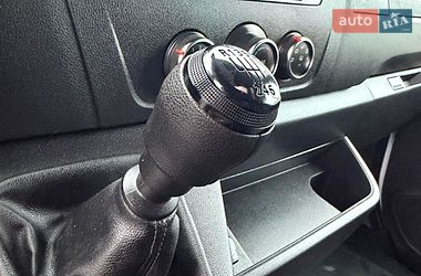 Тентованый Renault Master 2022 в Ковеле