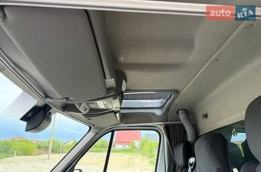 Тентованый Renault Master 2022 в Ковеле