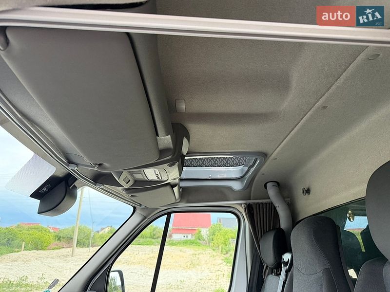 Тентованый Renault Master 2022 в Ковеле
