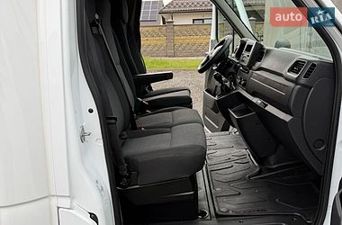 Тентованый Renault Master 2022 в Ковеле