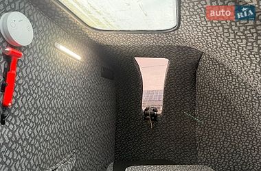 Тентованый Renault Master 2022 в Ковеле