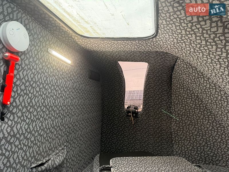 Тентованый Renault Master 2022 в Ковеле