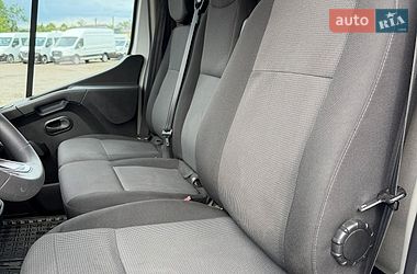 Вантажний фургон Renault Master 2021 в Млиніві фото 11 Вантажний фургон Renault Master 2021 в Млиніві