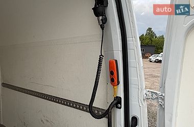 Вантажний фургон Renault Master 2021 в Млиніві фото 16 Вантажний фургон Renault Master 2021 в Млиніві