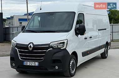 Вантажний фургон Renault Master 2021 в Млиніві фото 25 Вантажний фургон Renault Master 2021 в Млиніві