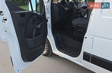 Грузовой фургон Renault Master 2019 в Житомире