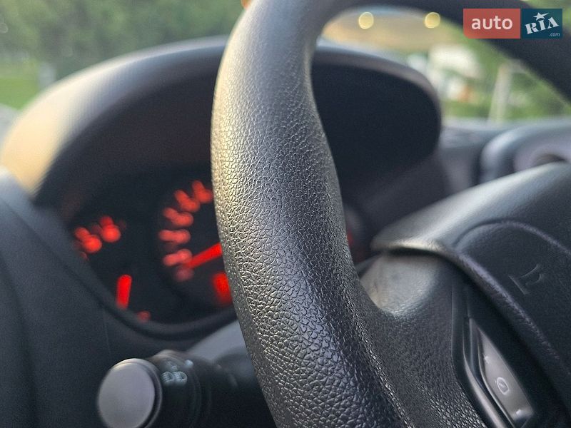 Грузовой фургон Renault Master 2019 в Житомире