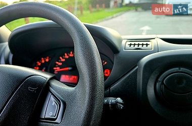 Грузовой фургон Renault Master 2019 в Житомире