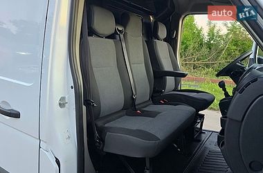 Грузовой фургон Renault Master 2019 в Житомире