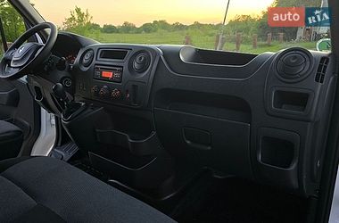 Грузовой фургон Renault Master 2019 в Житомире