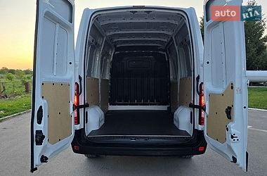 Грузовой фургон Renault Master 2019 в Житомире