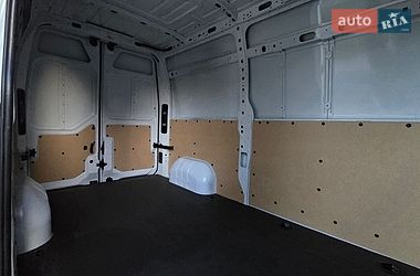 Грузовой фургон Renault Master 2019 в Житомире