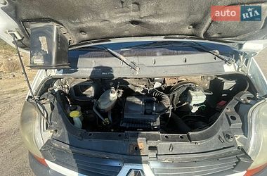 Минивэн Renault Master 2007 в Киеве