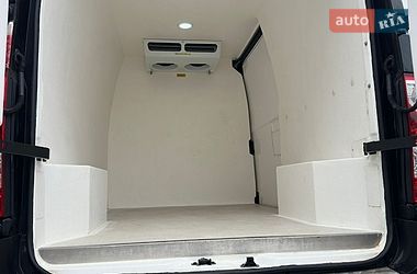 Грузовой фургон Renault Master 2019 в Львове