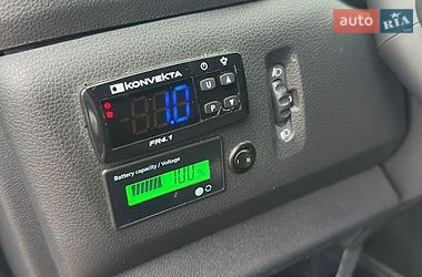 Грузовой фургон Renault Master 2019 в Львове