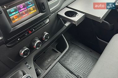 Грузовой фургон Renault Master 2019 в Львове