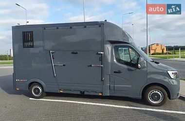 Інша спецтехніка Renault Master 2020 в Чернігові