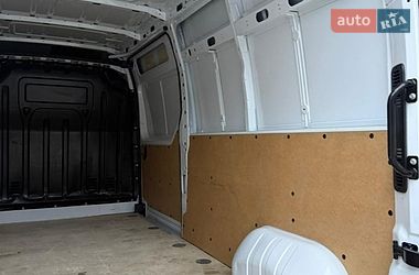 Вантажний фургон Renault Master 2021 в Луцьку