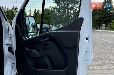 Вантажний фургон Renault Master 2021 в Луцьку