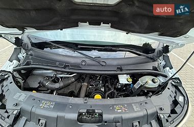 Вантажний фургон Renault Master 2021 в Луцьку