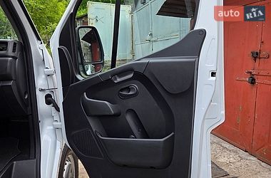 Грузовой фургон Renault Master 2024 в Днепре