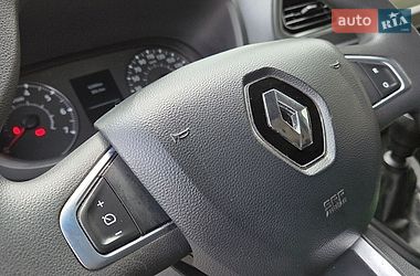 Грузовой фургон Renault Master 2024 в Днепре