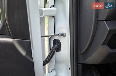 Грузовой фургон Renault Master 2024 в Днепре