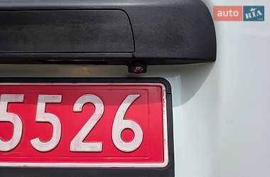 Грузовой фургон Renault Master 2024 в Днепре
