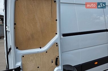 Грузовой фургон Renault Master 2024 в Днепре