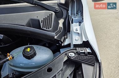 Грузовой фургон Renault Master 2024 в Днепре