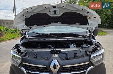Грузовой фургон Renault Master 2024 в Днепре