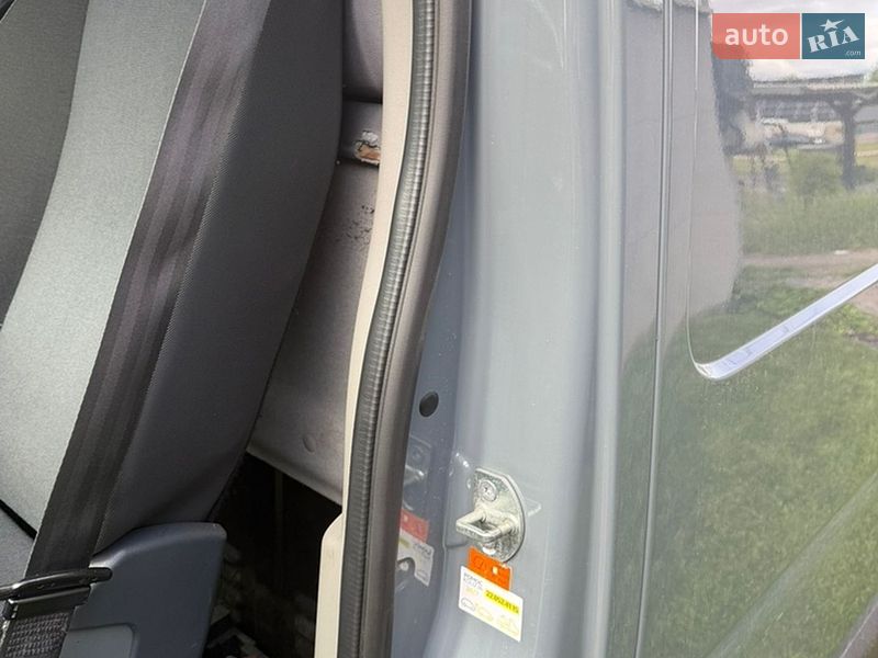 Вантажний фургон Renault Master 2022 в Білій Церкві