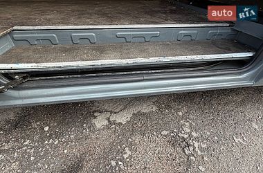 Вантажний фургон Renault Master 2022 в Білій Церкві