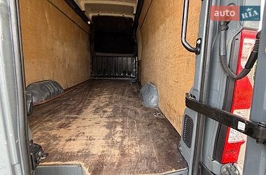 Вантажний фургон Renault Master 2022 в Білій Церкві