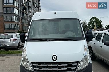 Другие грузовики Renault Master 2014 в Житомире