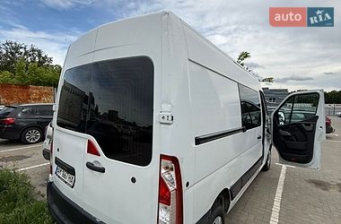 Другие грузовики Renault Master 2014 в Житомире