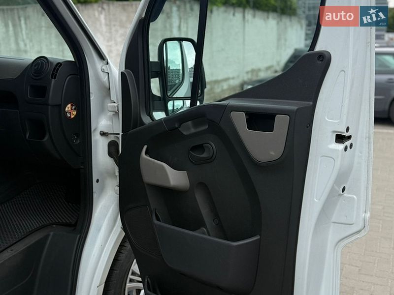 Другие грузовики Renault Master 2014 в Житомире