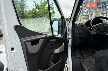 Другие грузовики Renault Master 2014 в Житомире