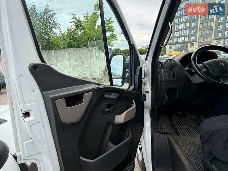 Другие грузовики Renault Master 2014 в Житомире