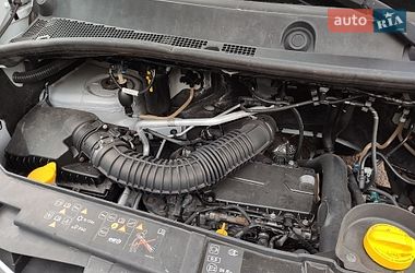 Грузовой фургон Renault Master 2017 в Бердичеве