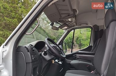 Грузовой фургон Renault Master 2017 в Бердичеве