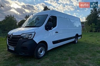 Вантажний фургон Renault Master 2023 в Радивиліві