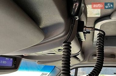 Тентованый Renault Master 2011 в Днепре