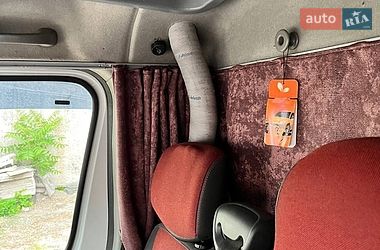 Тентованый Renault Master 2011 в Днепре