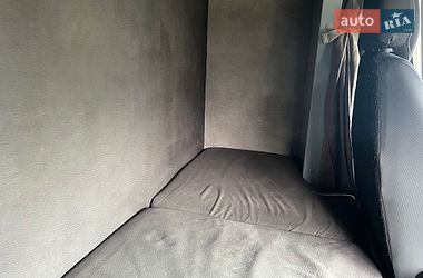 Тентованый Renault Master 2021 в Ковеле