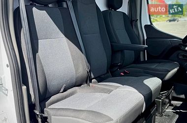 Грузовой фургон Renault Master 2022 в Киеве